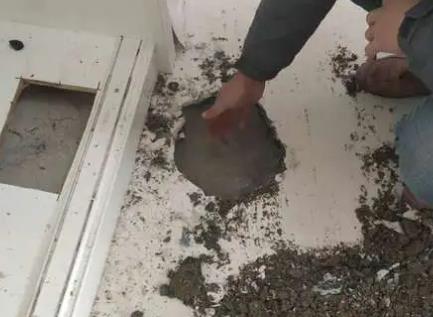 苏尼特左卫生间漏水维修公司分享下精确定位查漏水一次多少钱?不同级别收费不同