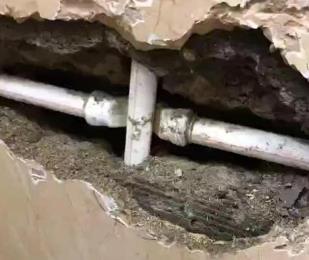 苏尼特左卫生间漏水维修公司分享下检测家用水管漏水点需要多长时间