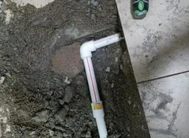 苏尼特左阳台漏水维修时有哪些声音会影响检漏仪