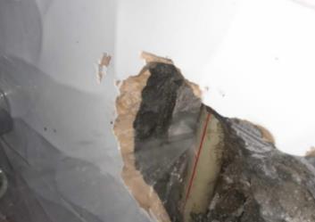 苏尼特左卫生间漏水维修的步骤和流程。